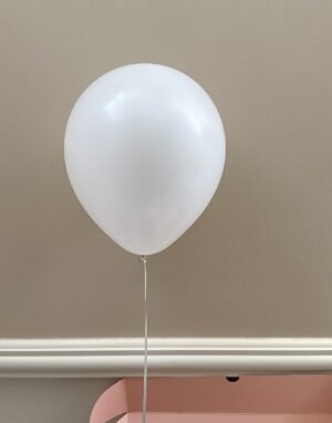 بالون هيليوم /  HELIUM BALLOON
