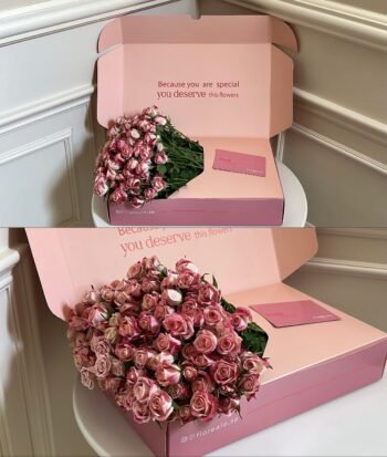 سبراي روز / SPRAY ROSE FLINDERS LANE