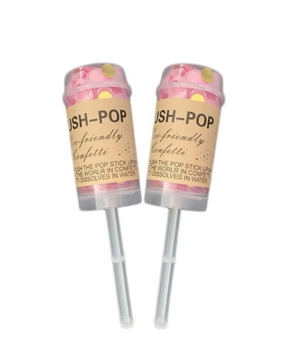 Party Popper
