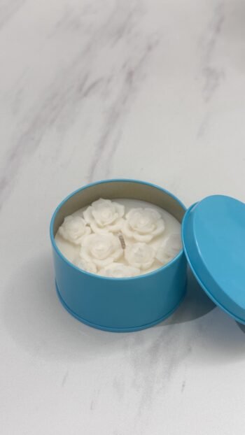 توزيعات شمع