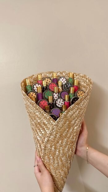 توزيعات مسك وبخور