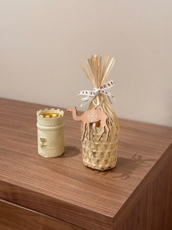 توزيعات ( مبخره )