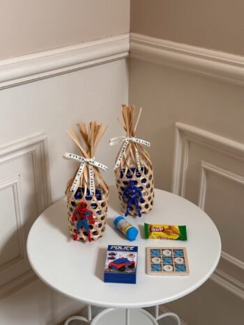 توزيعات  ( للاولاد ) بالحبه