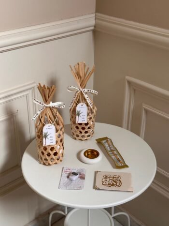 توزيعات رمضان ( بالحبه )