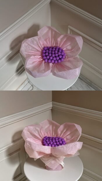 بوكيه حلاو مصاص