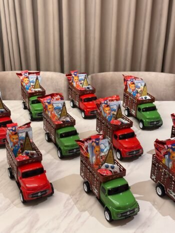 توزيعات ( سياره كبيره ) بالحبه