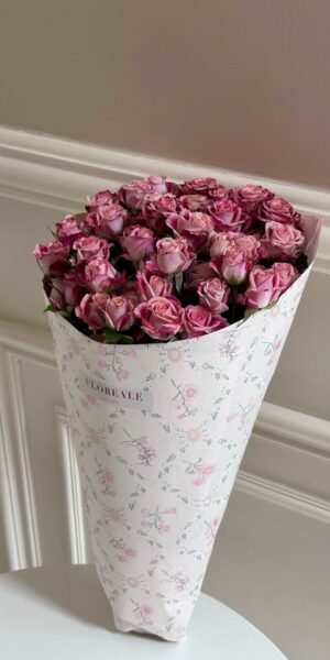 بوكيه ورد بيبي روز / Spray Rose Flinders Lane