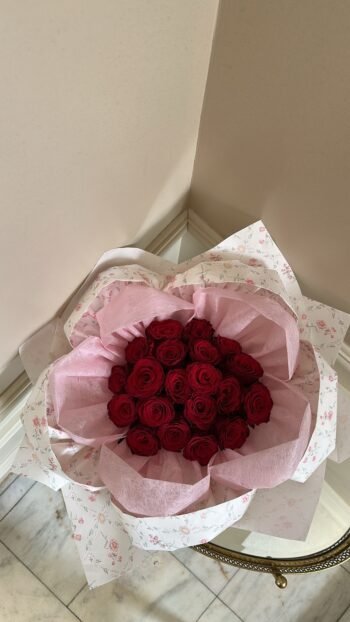 بوكيه جوري ( تسليم فوري )