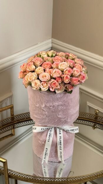 بوكيه الشتاء ( تسليم فوري )