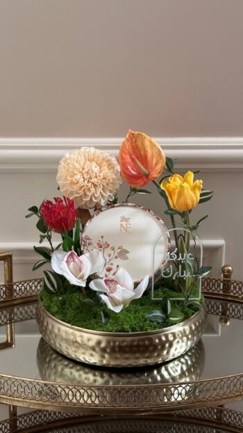 فازة تشوكلت للعيد