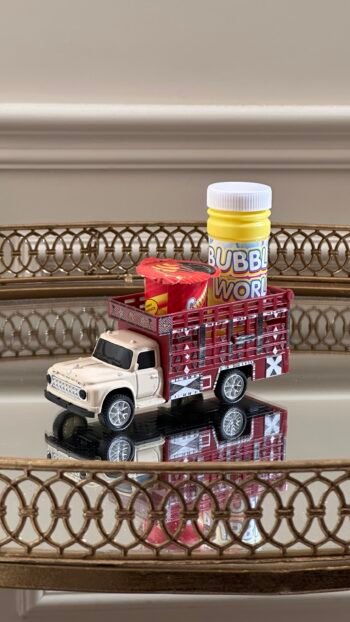 توزيعات سياره صغيره للعيد ( بالحبه ) ( تسليم فوري )